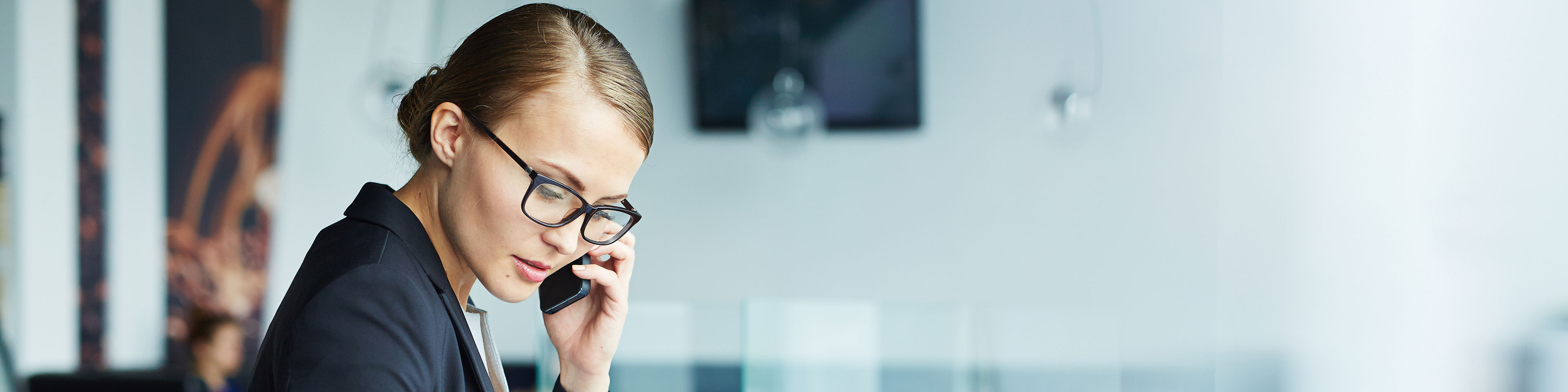 Doing business as (DBA): The 