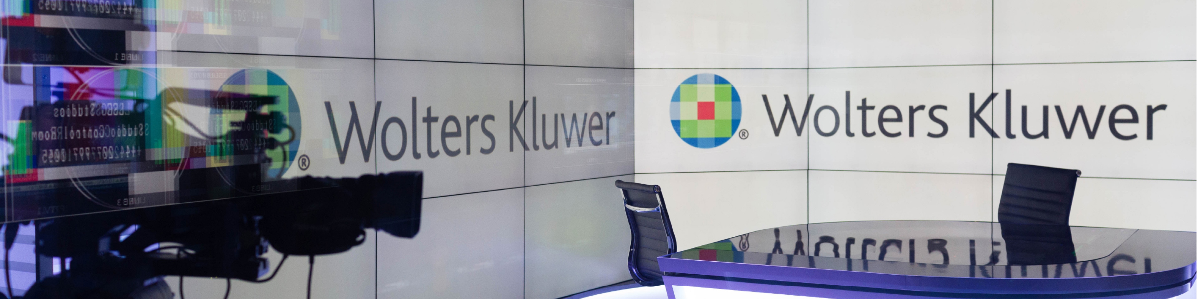 Wolters Kluwer Investors Wolters Kluwer