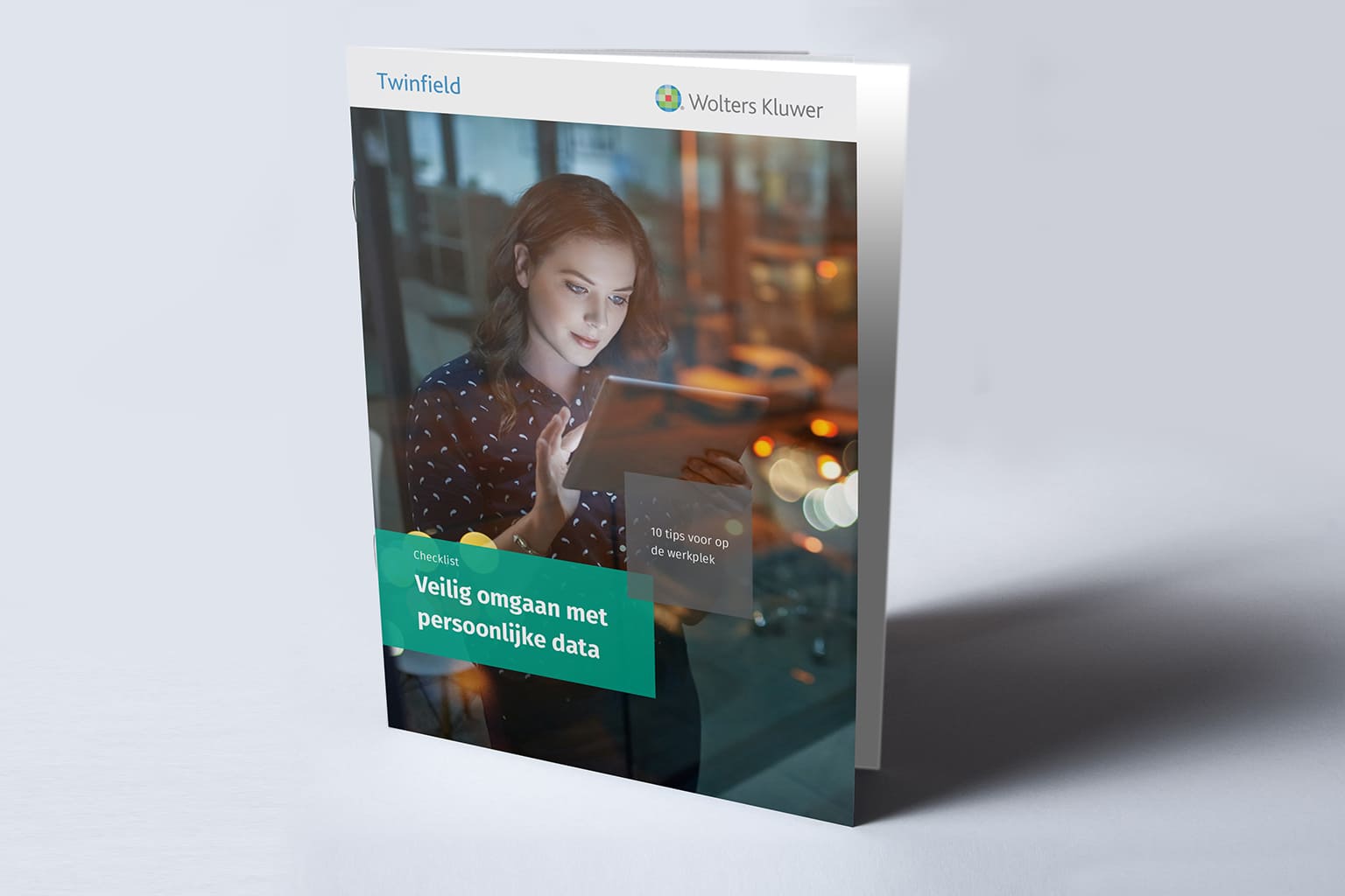 Datalekken Avg Veilig Omgaan Met Data Wolters Kluwer