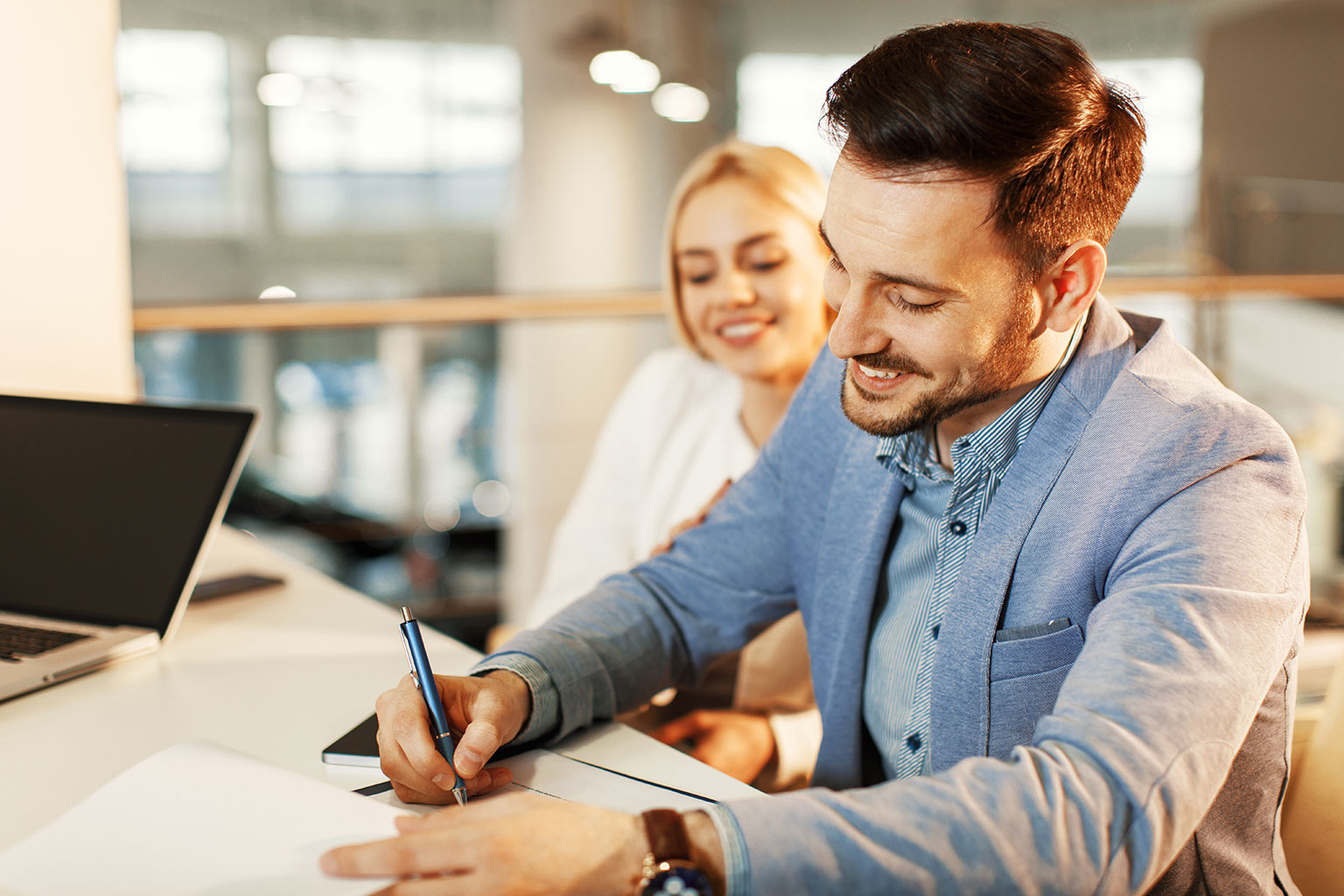 Settlement Services Wolters Kluwer