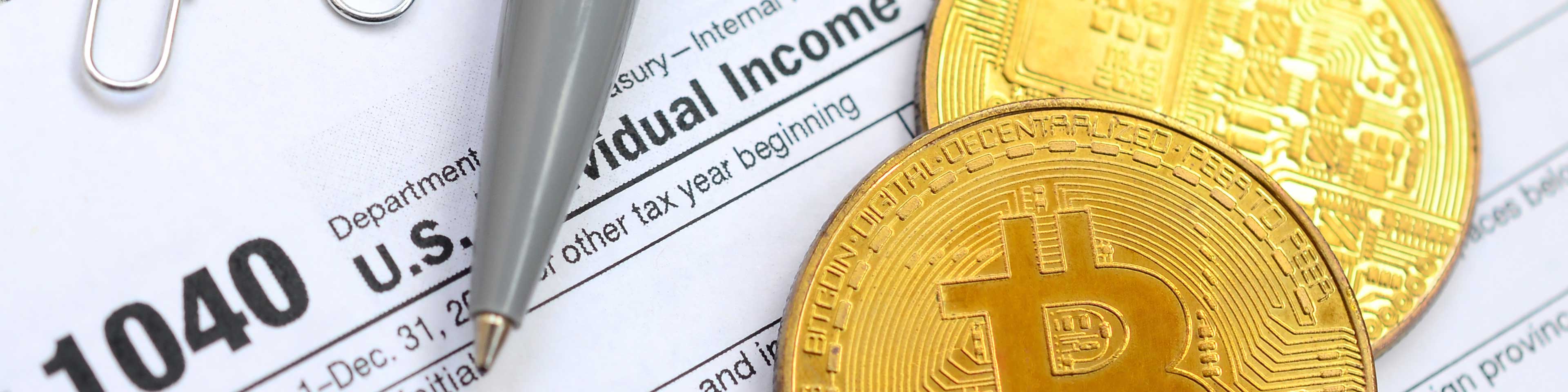 How to earn passive income with cryptocurrency
