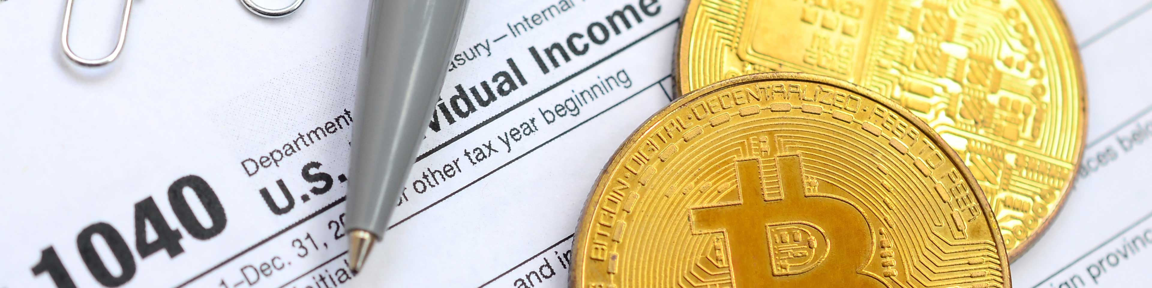 Crypto Taxes in 2020: Tax Guide w/ Real Scenarios