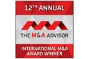 CT Global Services wins mergers and acquisition award