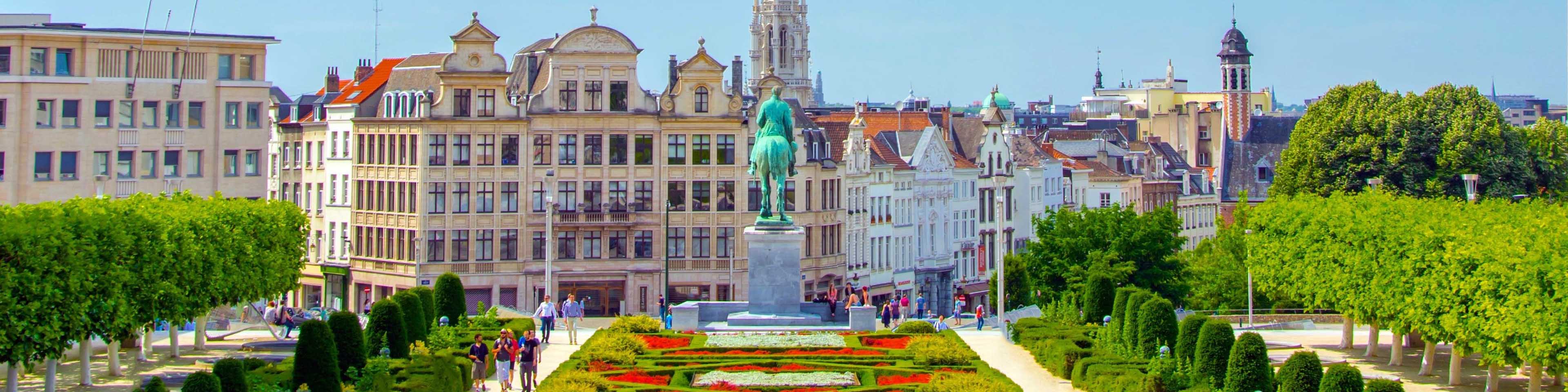 doing business in belgium advantages taxes risks wolters kluwer