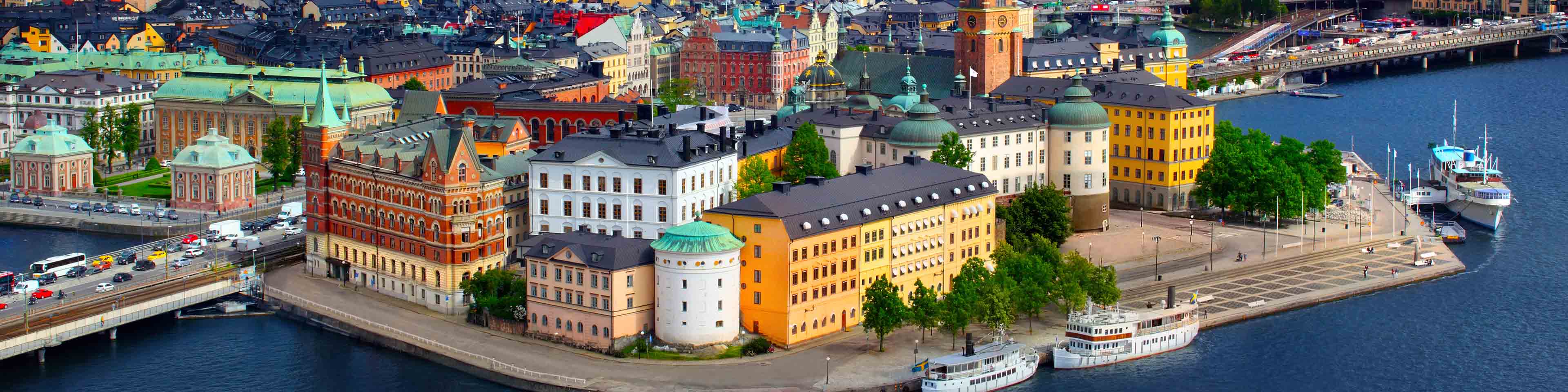Doing Business In Sweden Risks And Advantages Wolters Kluwer