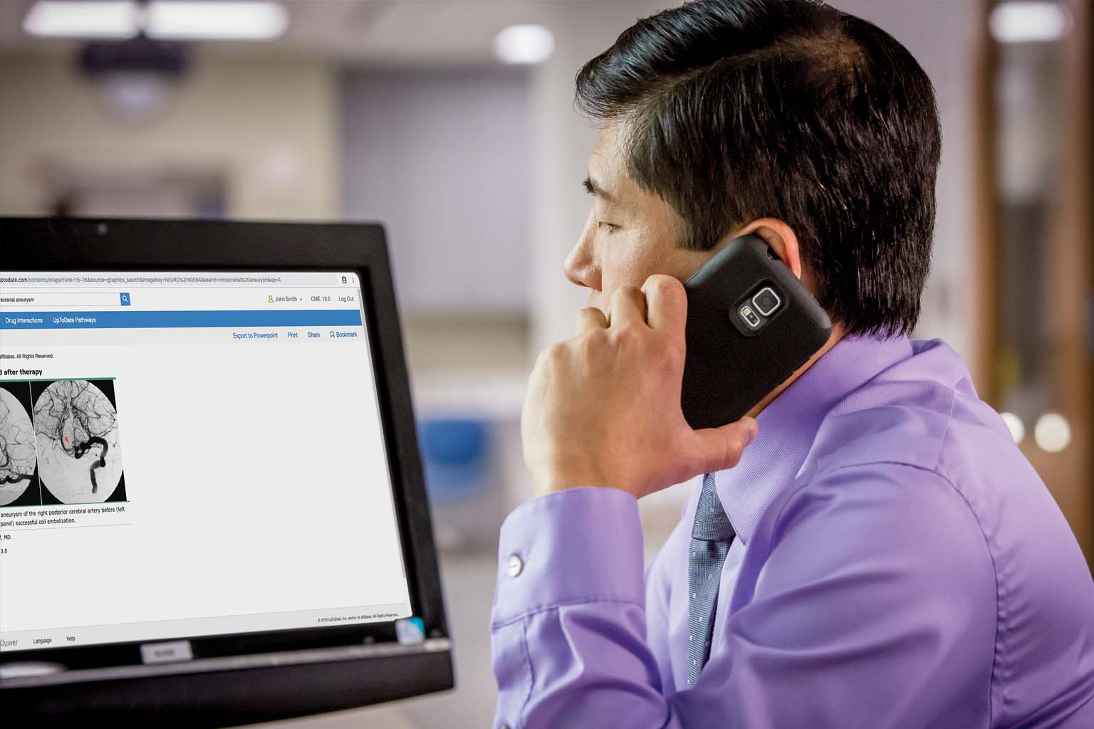 Uptodate Evidence Based Clinical Decision Support Wolters Kluwer