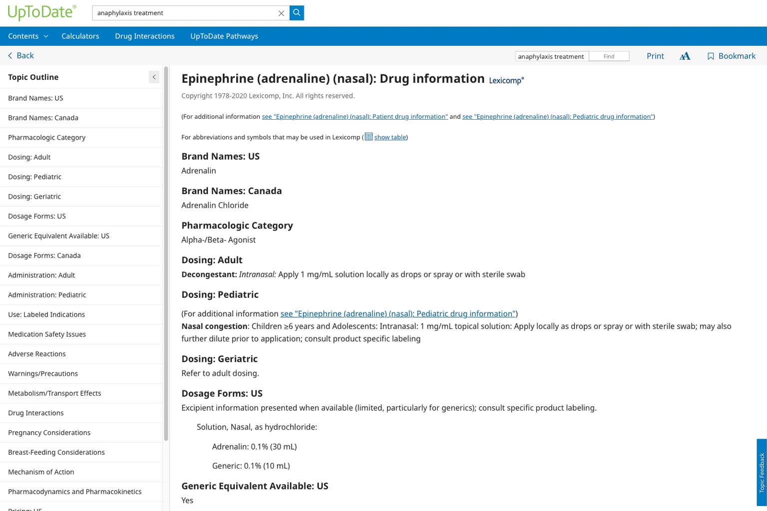 uptodate wolterskluwer