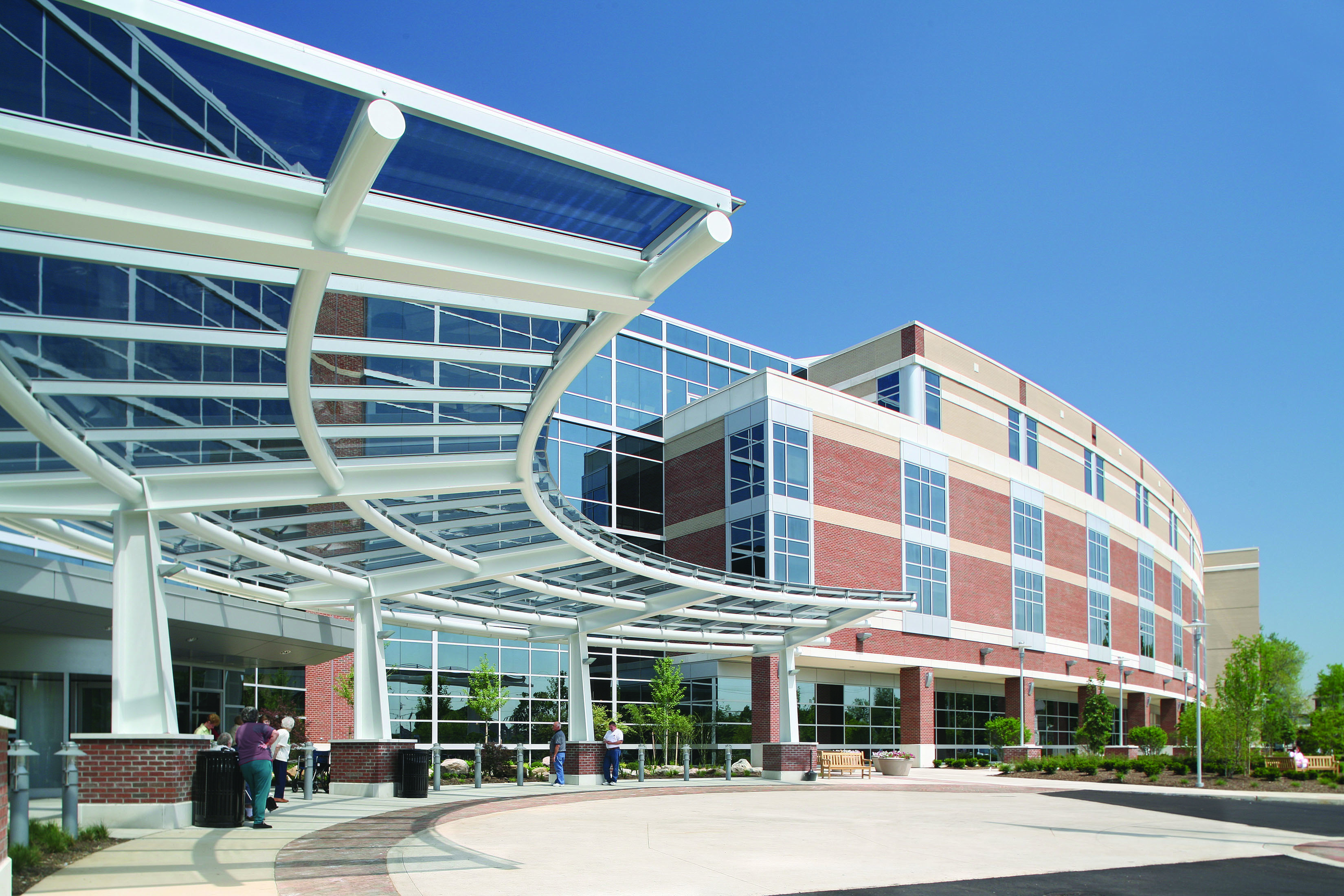 Aultman Hospital Wait Times