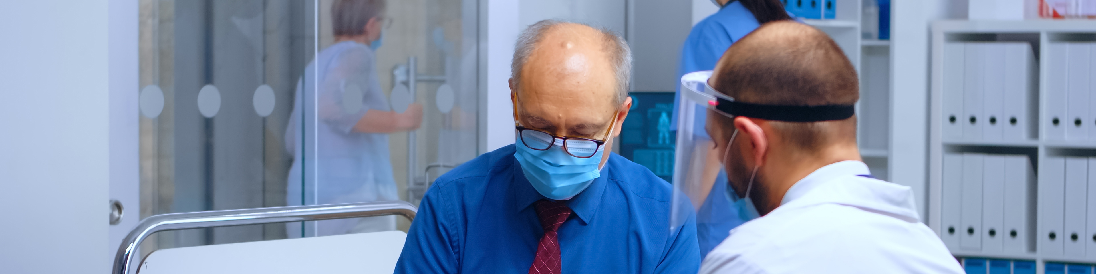 Improving patient discharge times Lessons from one hospital’s cardiac