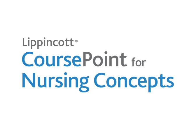 Lippincott® CoursePoint for Nursing Concepts: Training Support for Lippincott® CoursePoint for Nursing Concepts: Training Support for