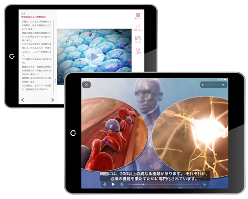 Visible Body Anatomy Physiology 解剖学と生理学 Ovid Wolters Kluwer