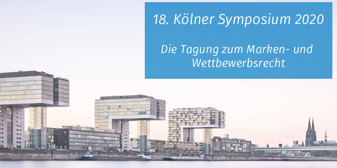 18. Kölner Symposium 2020