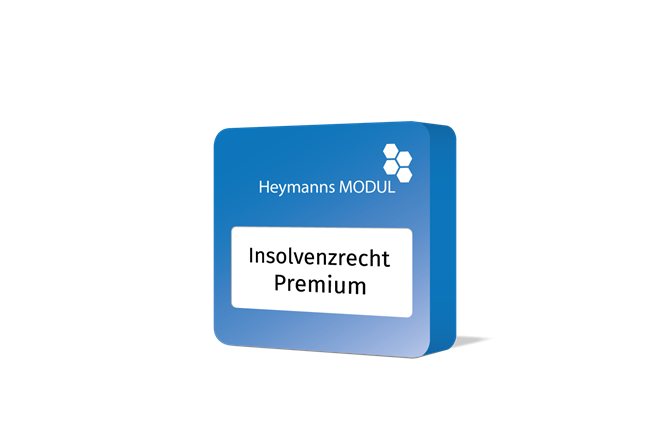 InsolvenzrechtPremium-Heymanns-Modul-1536x1024