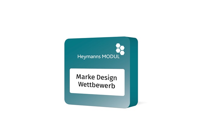 Marke Design Wettbewerb