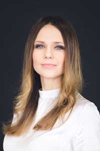 Magdalena Grzywa