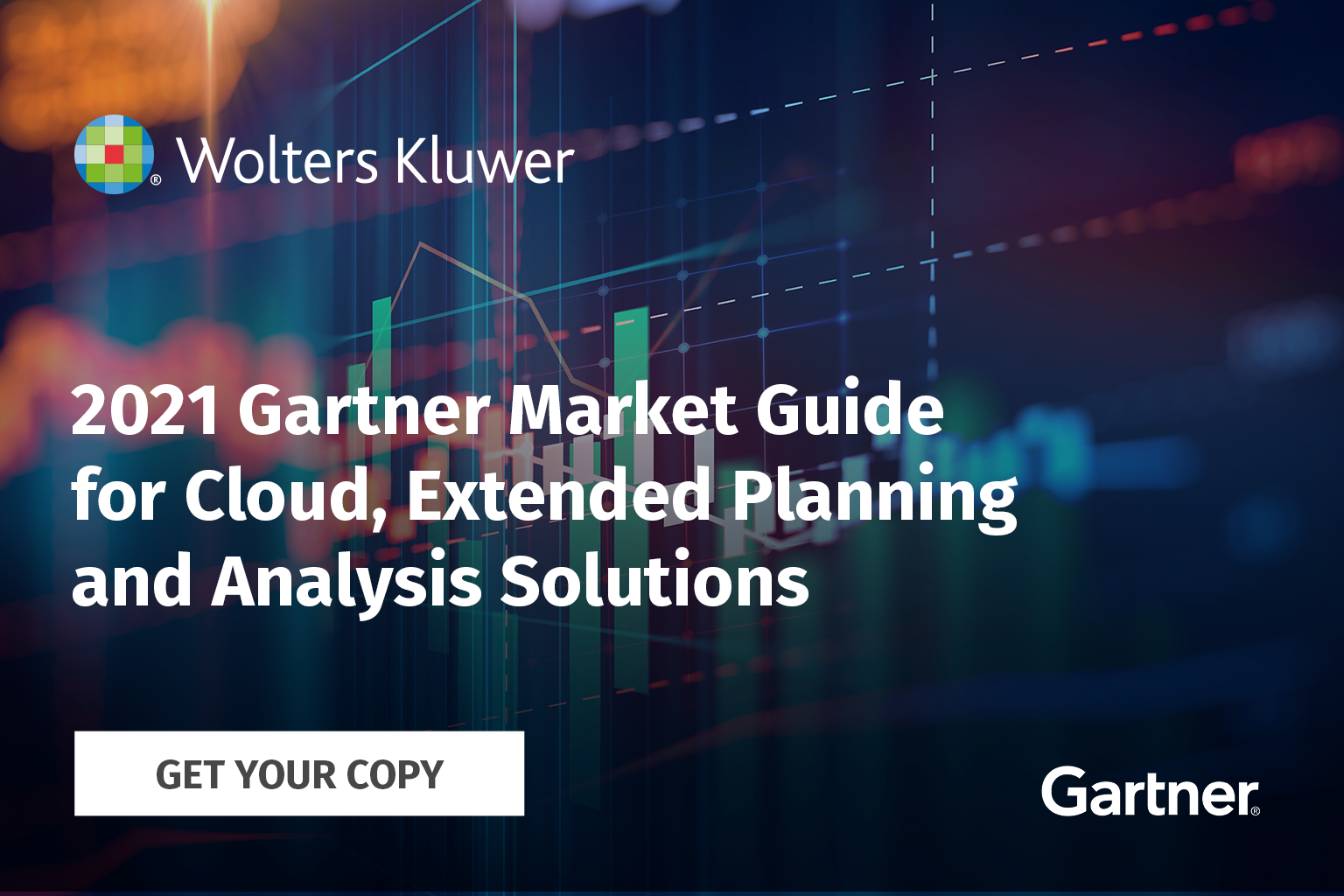 Cch Tagetik Recognized In The 2021 Gartner Market Guide For Xpanda Wolters Kluwer 