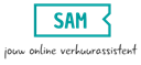 logo SAM rental