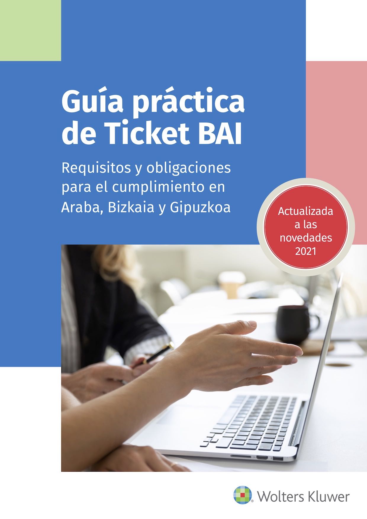 Guía práctica de Ticket BAI