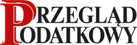 Przegląd Podatkowy