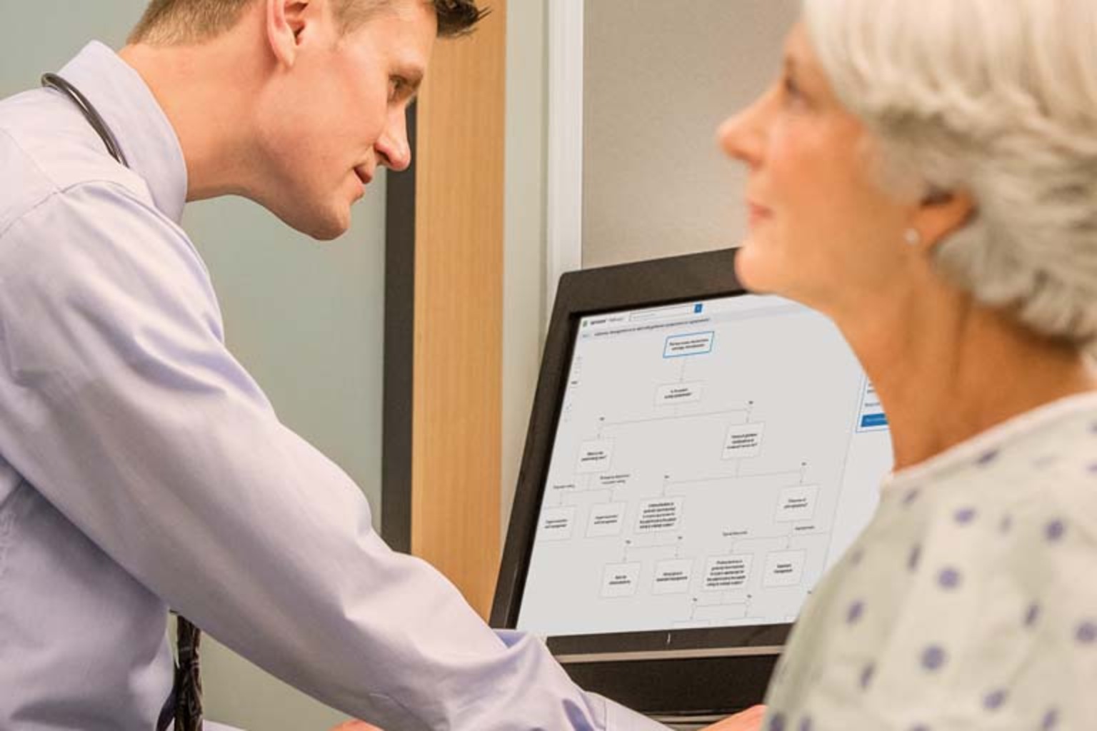 Six UK health organizations select UpToDate and Lexicomp for clinical decision support  