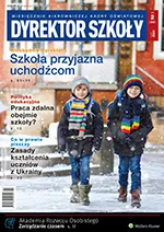 okładka miesięcznika 