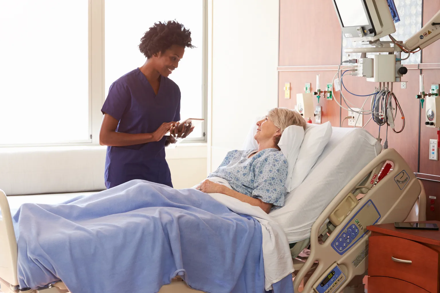 Benefits of a concept-based curriculum in nursing education