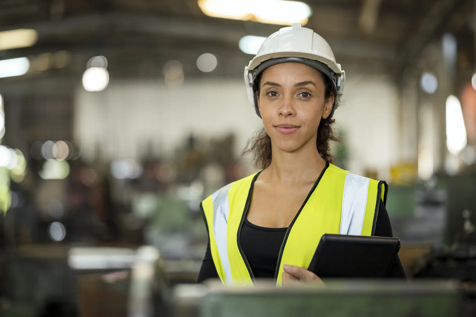 Best Practices: Building A Strong Safety Culture In The Workforce