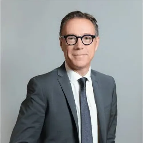 Maître Philippe Rousselin-Jaboulay, Cabinet Elan Social