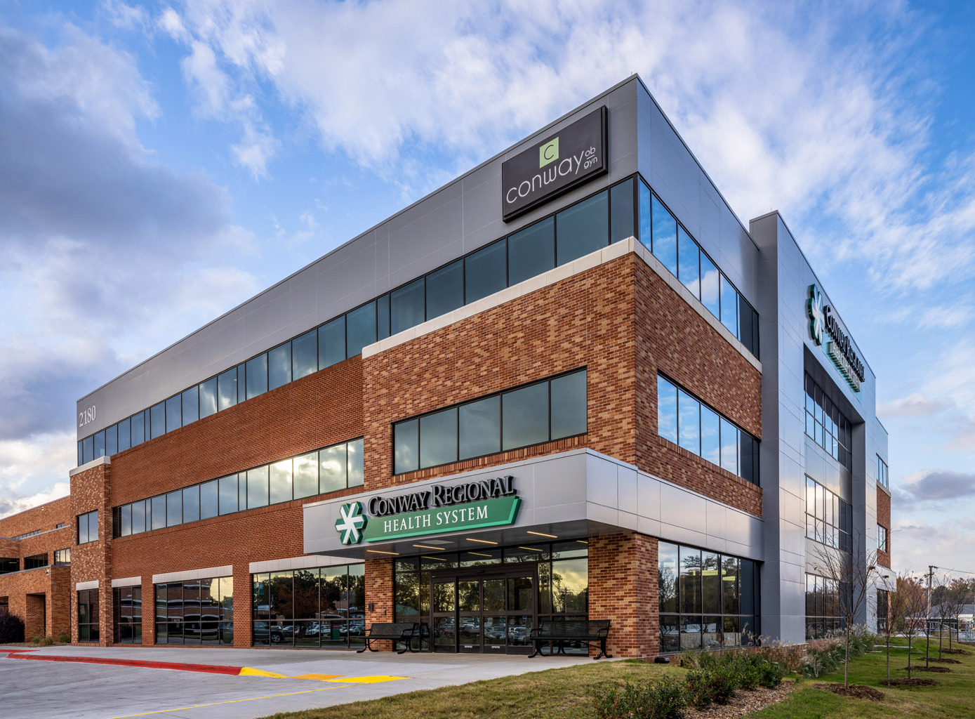 Conway Regional Health System