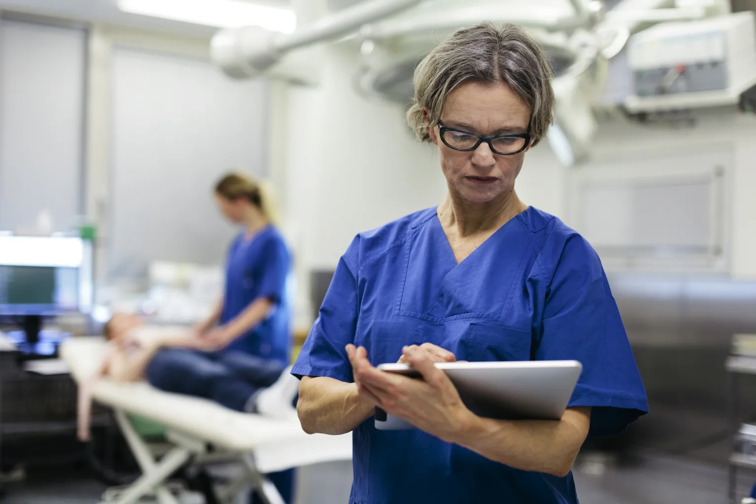 Informationen sind die beste Medizin: Klinische und Medikationsentscheidungen in Einklang bringen
