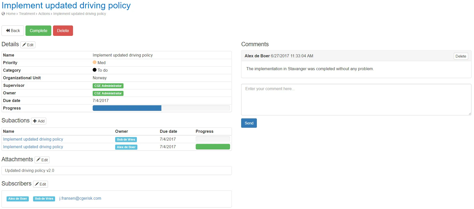 Release: BowTieXP v9.0 and BowTieServer v3.0