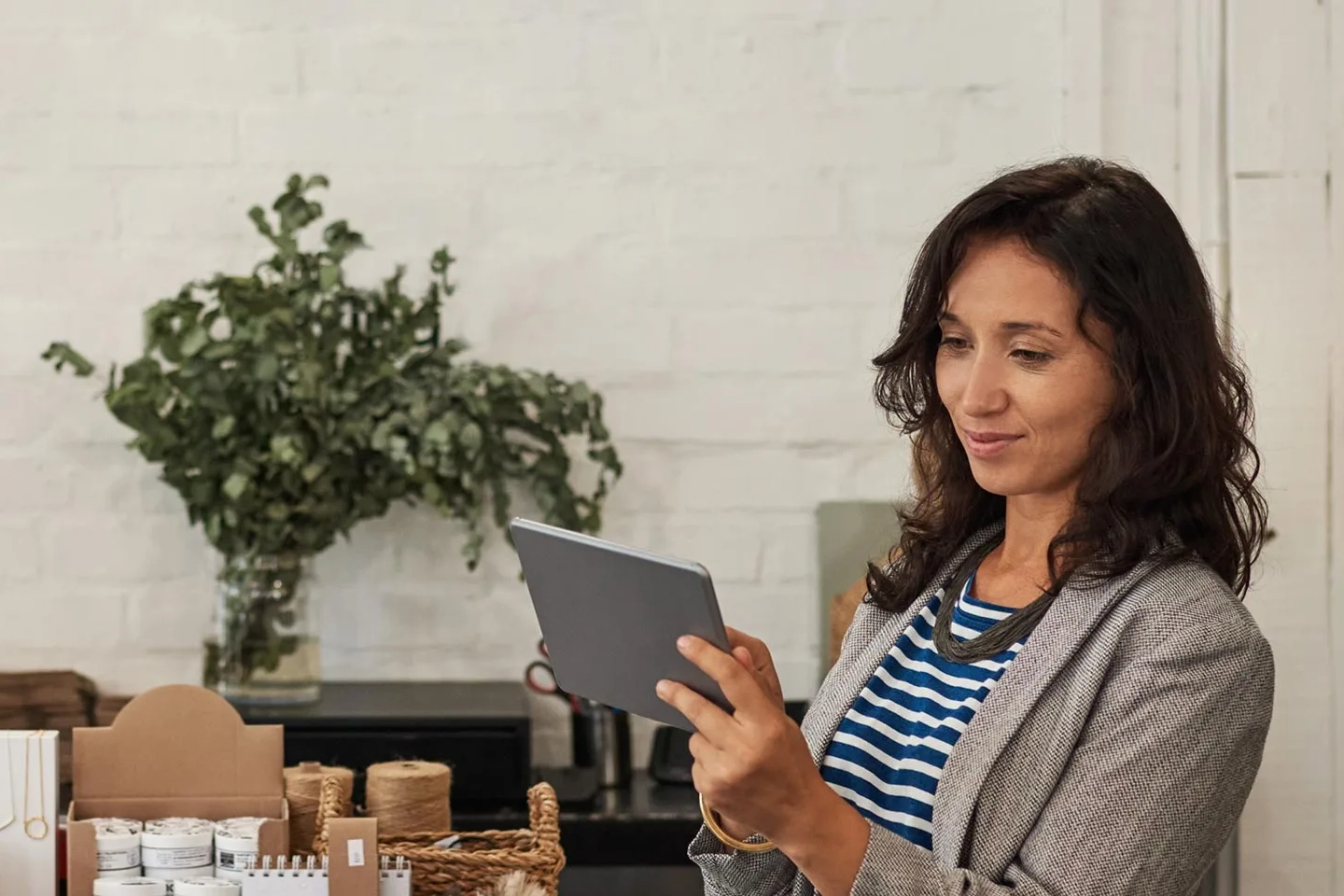 Managing your retail business license portfolio