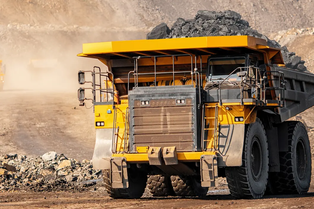 The Bowtie method in the mining industry
