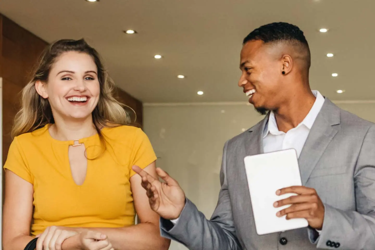 Pave the way to year-end success