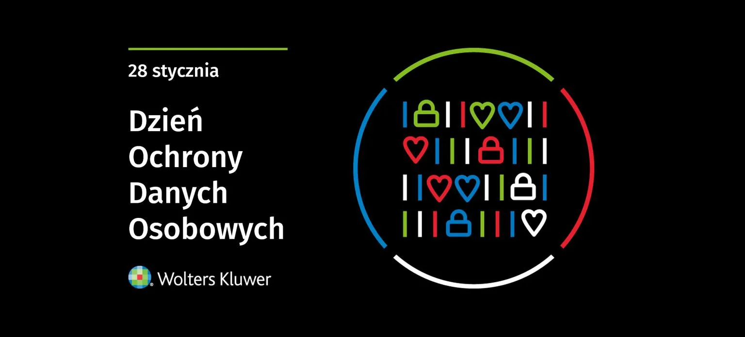Dzień Ochrony Danych Osobowych