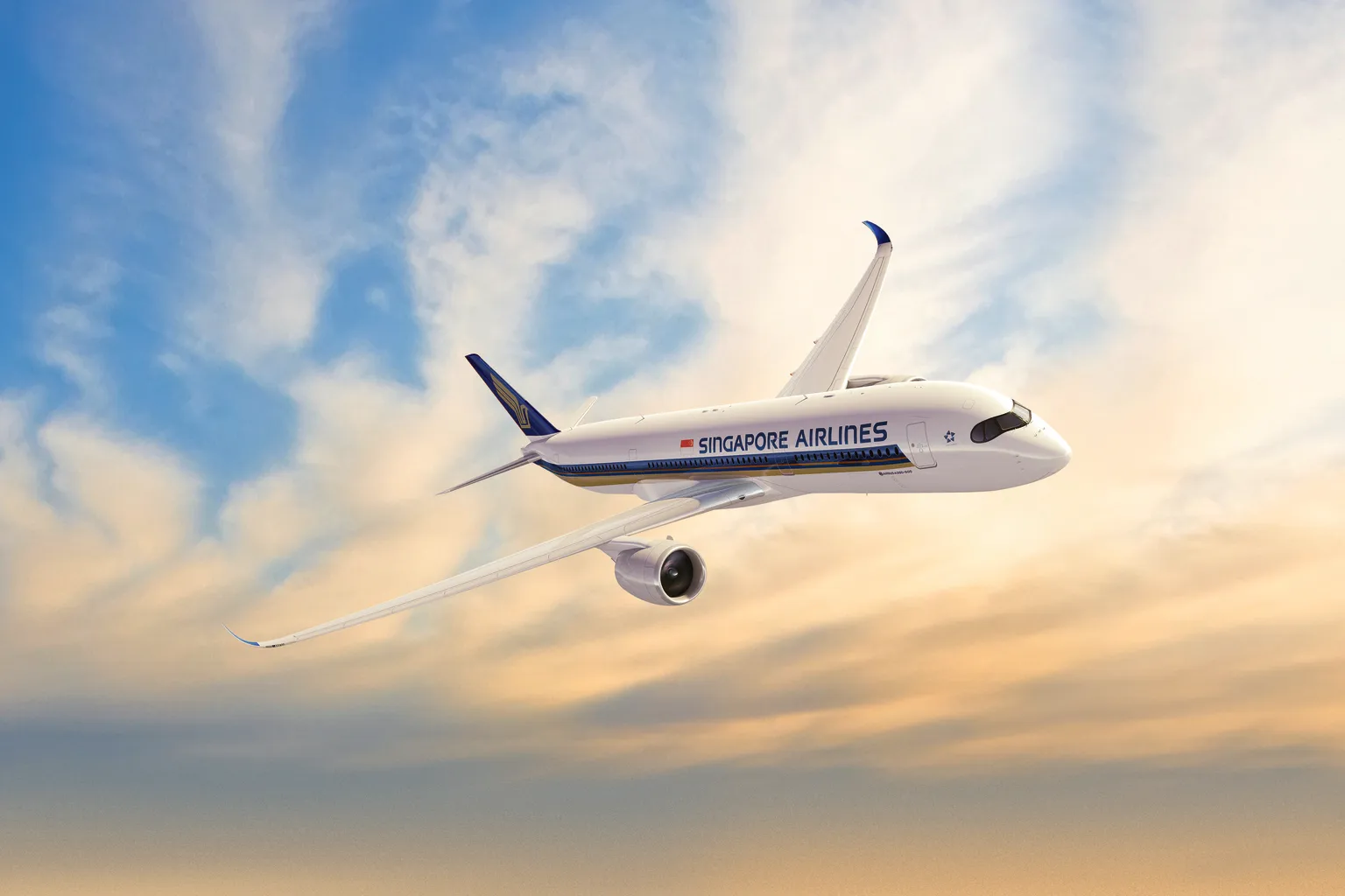 สิงคโปร์ แอร์ไลน์ส (Singapore Airlines) เริ่มต้นใช้งาน TeamMate Analytics อย่างประสบความสำเร็จ