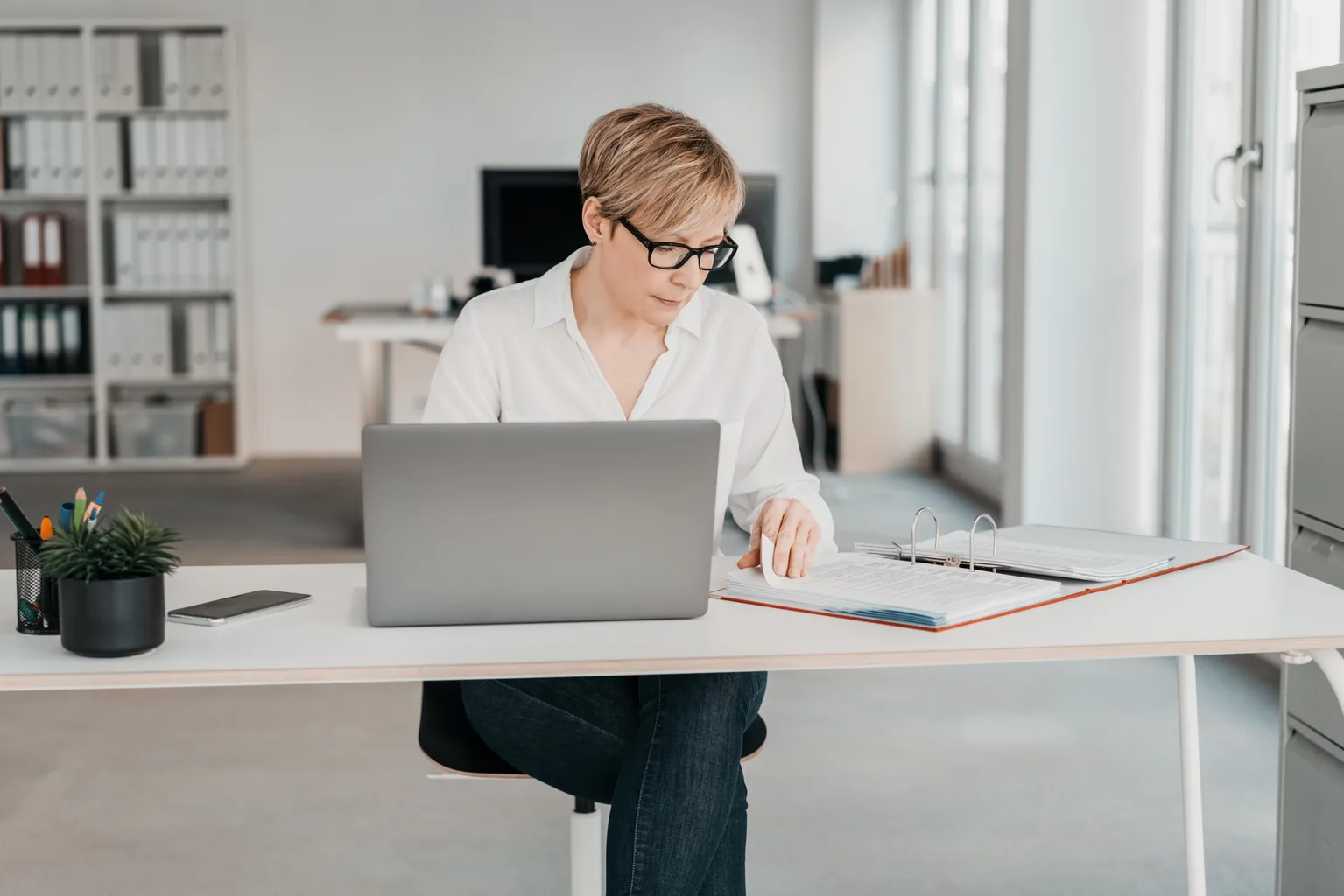 Whitepaper: What’s the cost of switching your accounting software?