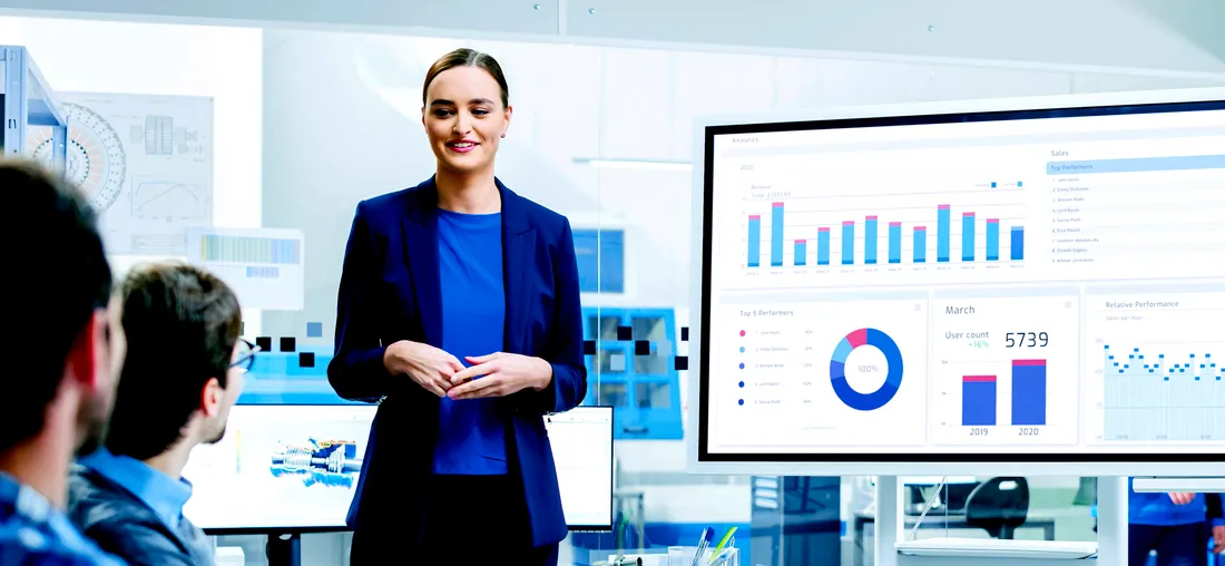 The building blocks of adopting agile audit
