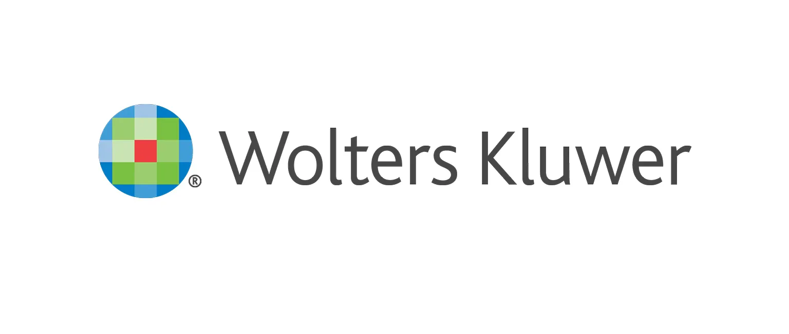 Logo Wolters Kluwer
