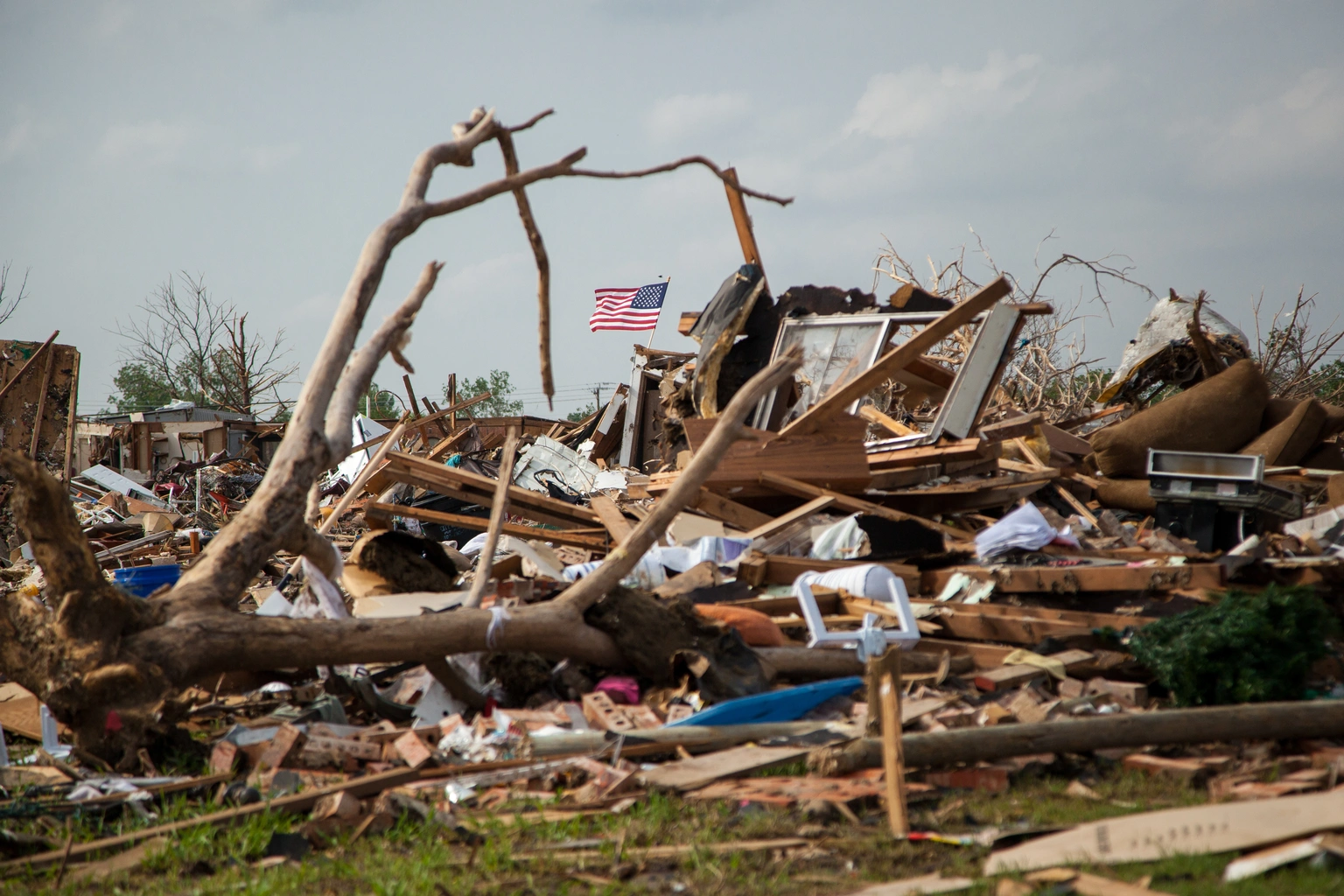 Tax relief for victims of Wisconsin severe storms, tornadoes, and flooding: IRA and HSA deadlines postponed