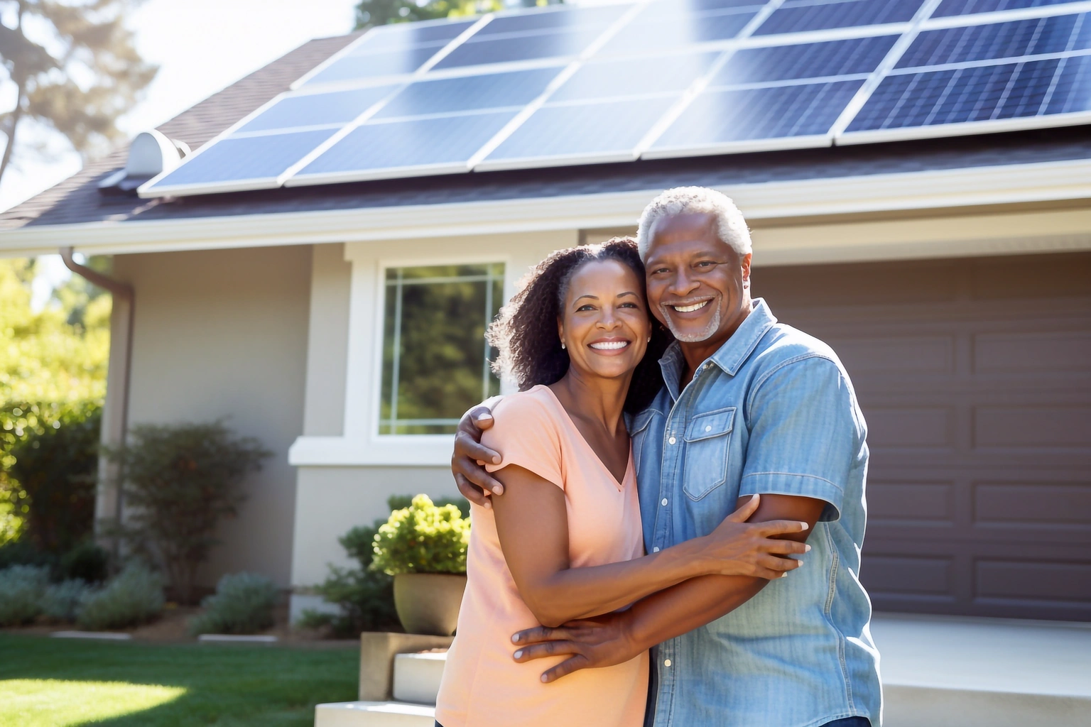 Build a smarter strategy for residential solar financing