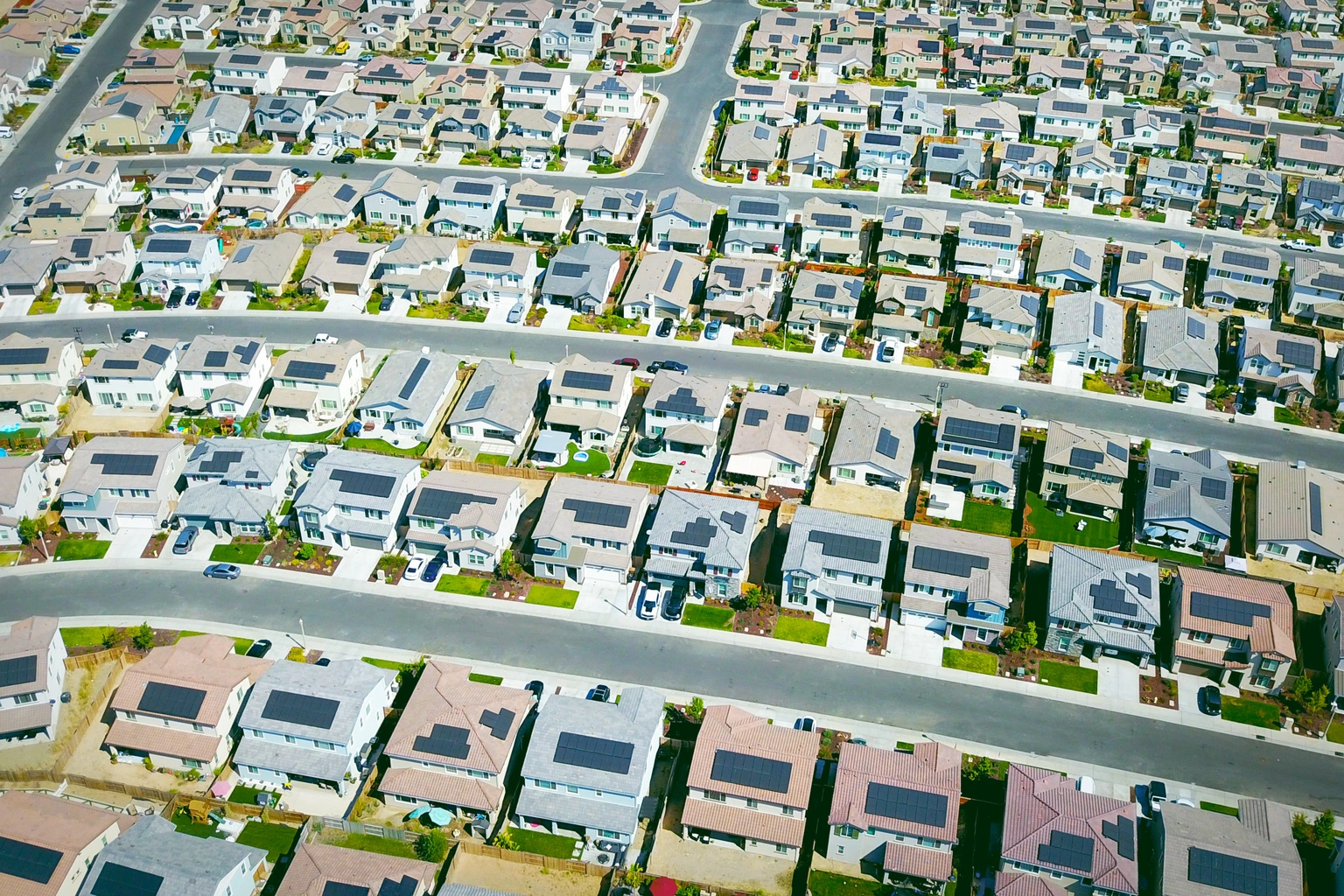 How a large credit union scaled solar lending operations without expanding staff 