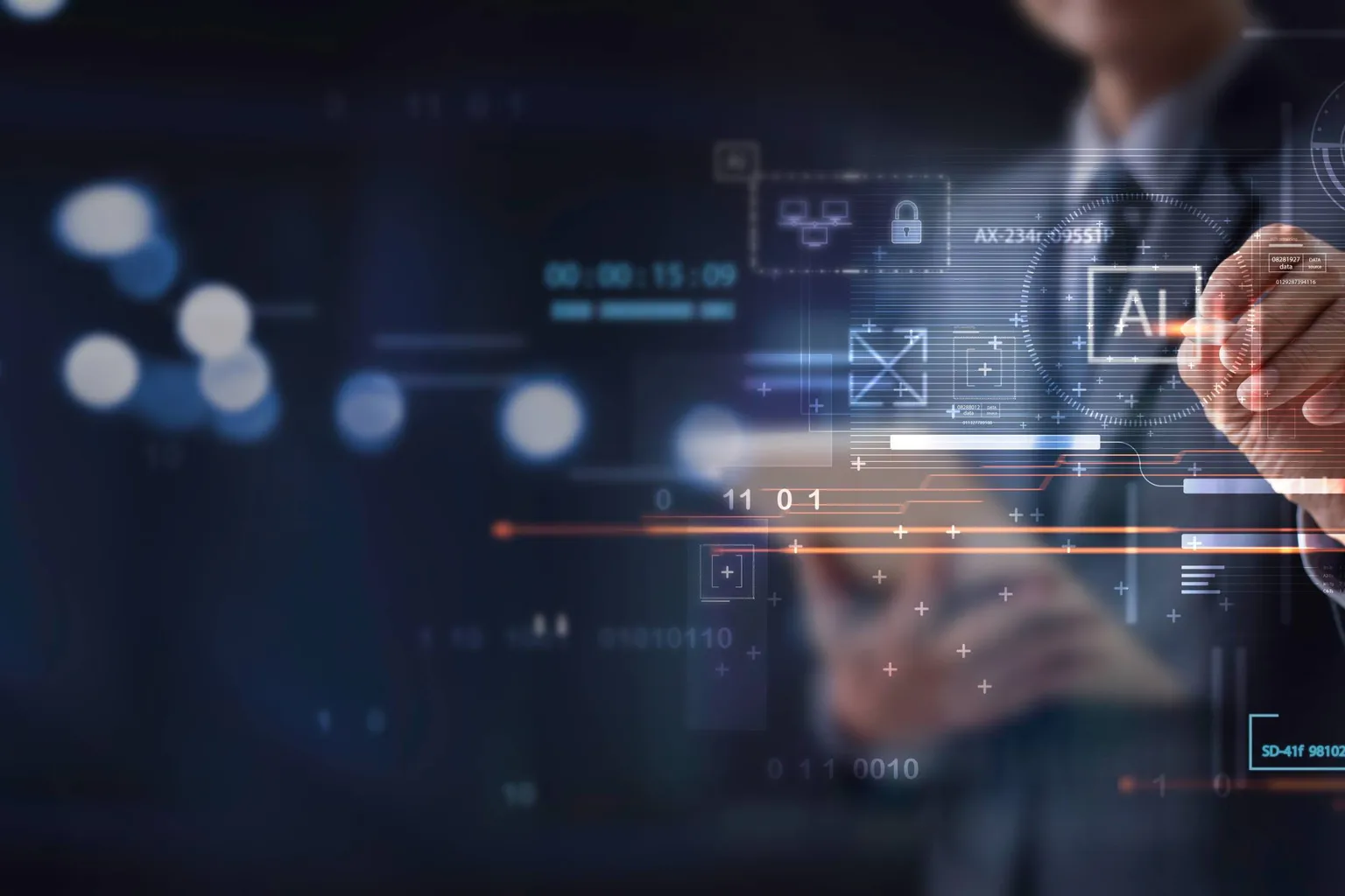 AI adoption in Europe: from hesitation to acceleration