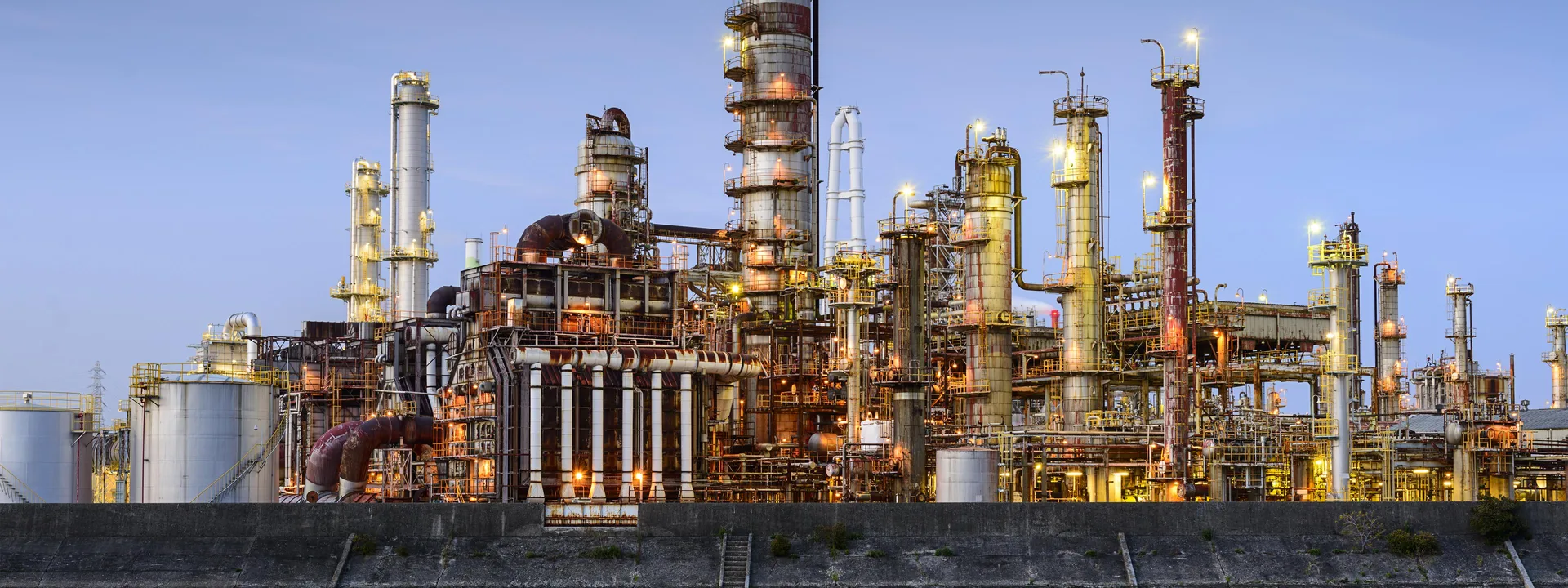 Process Safety and Asset Management to Support Decarbonization Technology Plant Projects