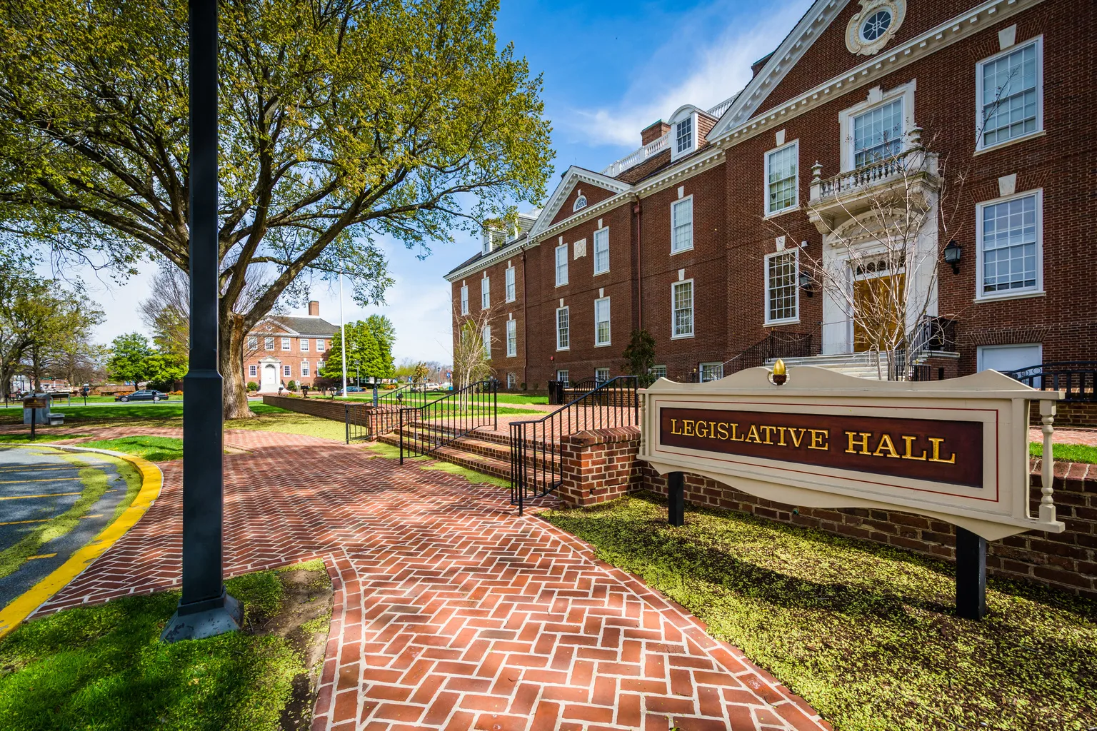 Delaware LLCs, LPs and GPs: Annual tax is due June 1