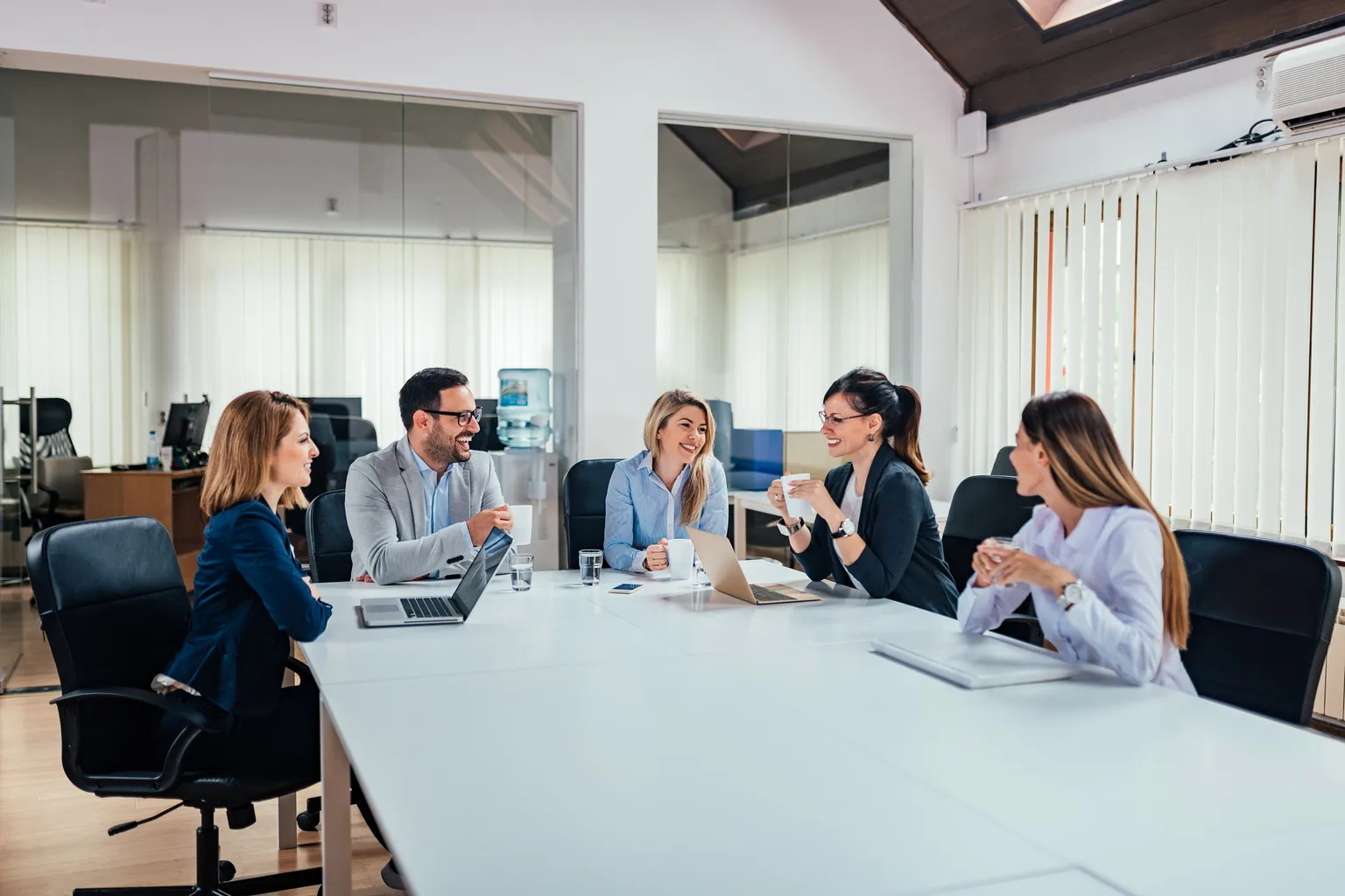 The art of doing more with less, how small audit functions can use technology to deliver more value