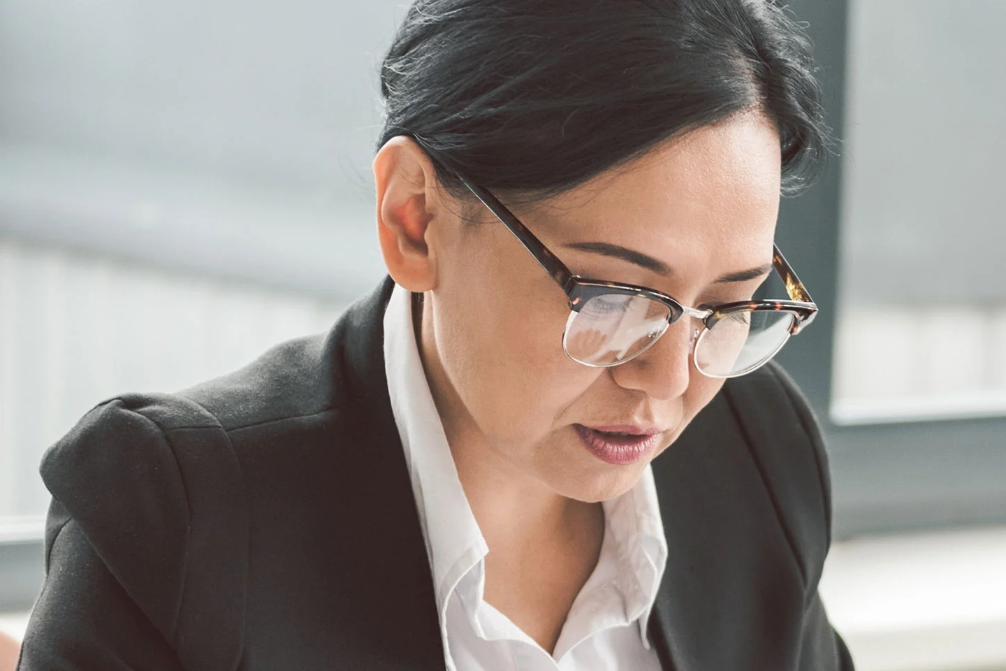 Protecting your client's UCC position when insolvency or bankruptcy looms