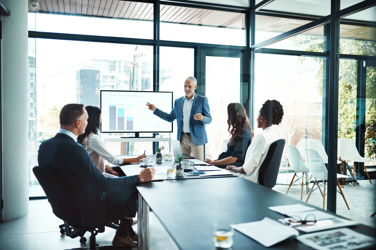 Why AI governance has become a legal operations imperative