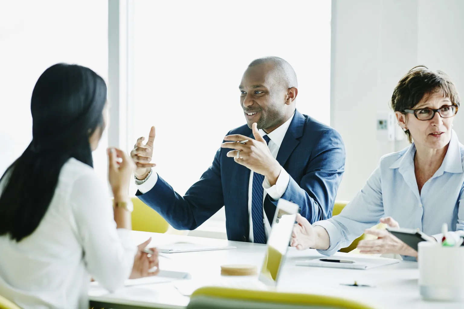 Revolutionize borrower onboarding due diligence