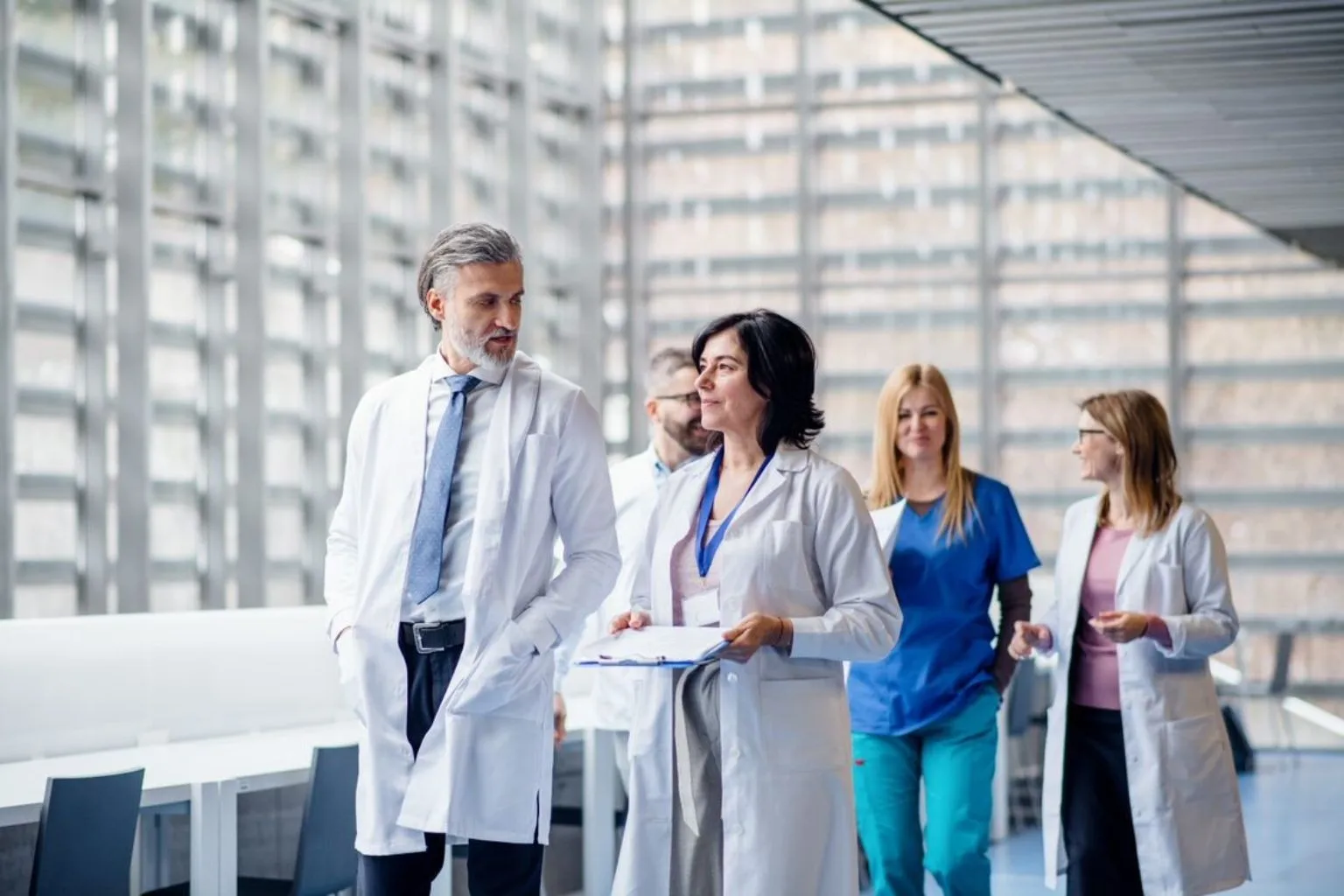 2026 CMS and Joint Commission opioid stewardship guidance: What health systems need to know